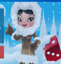 nodepositkiwi.com eskimo casino