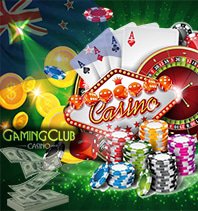 nodepositkiwi.com Gaming Club Casino Review