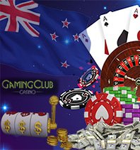 Gaming Club Casino nodepositkiwi.com